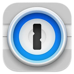 Icon: 1Password