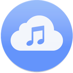 Icon: 4K YouTube to MP3