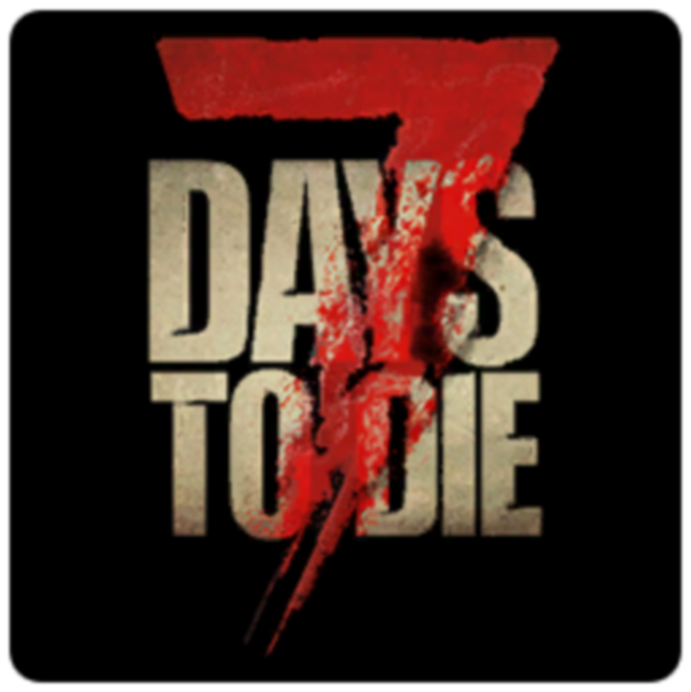 Icon: 7 Days To Die