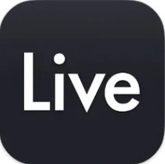 Ableton Live 12.4.6 logo