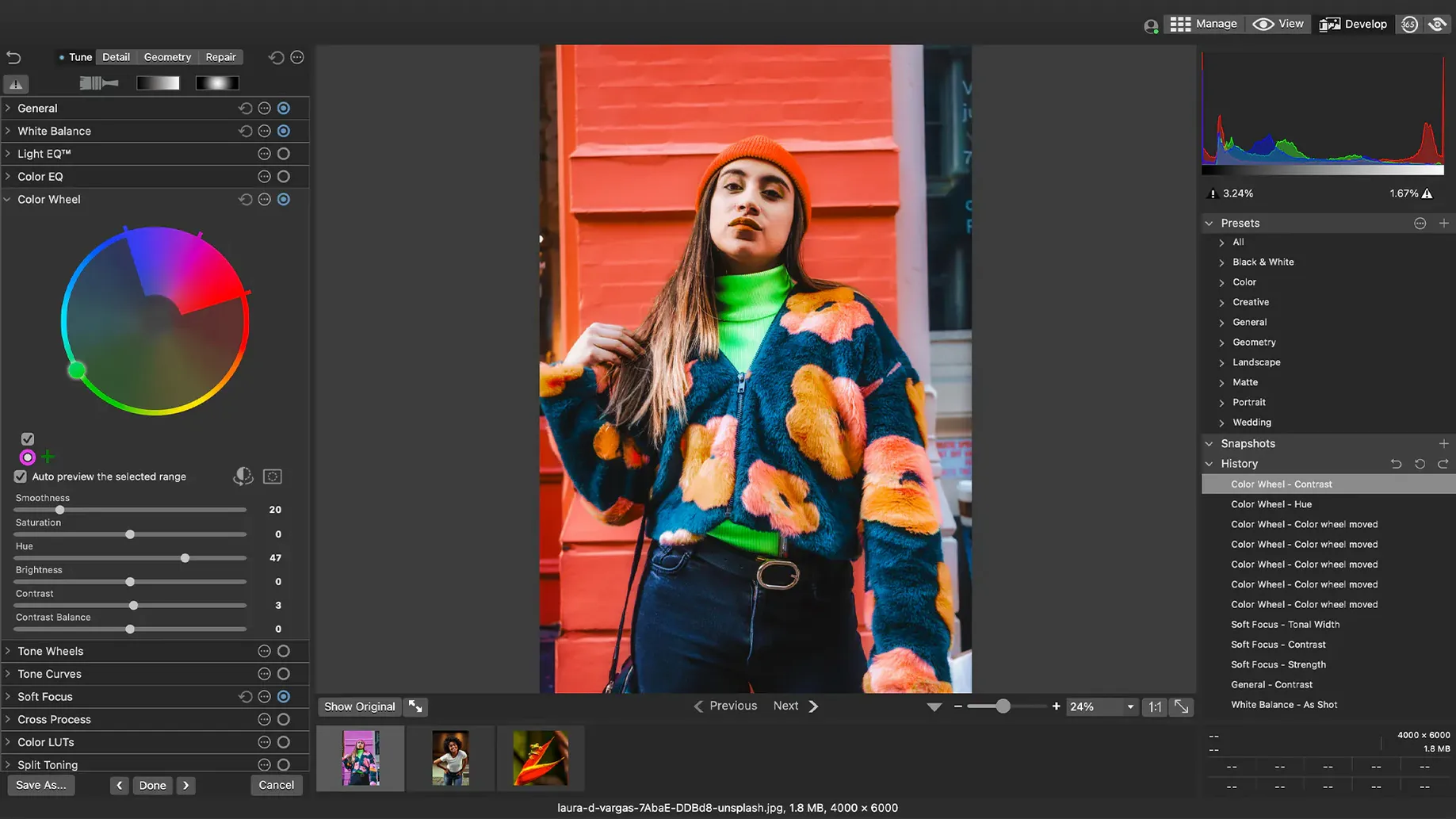 ACDSee Photo Studio — tour 1 ACDSee Photo Studio 26.0.3: acdsee photo studio ultimate torrent