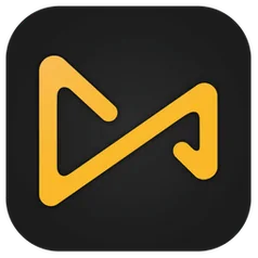 Icon: AceMovi Video Editor