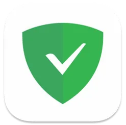 Icon: Adguard