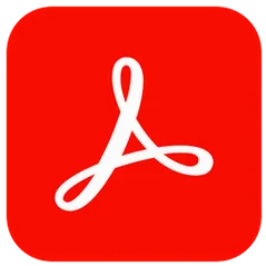 Icon: Adobe Acrobat Pro