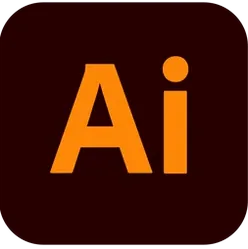 Icon: Adobe Illustrator