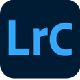 Adobe Lightroom Classic 15.6.0 logo
