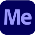 Icon: Adobe Media Encoder