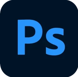 Adobe Photoshop 27.11 logo