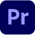 Adobe Premiere Pro 26.5.2 logo