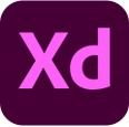 Adobe XD 59.0.12 logo