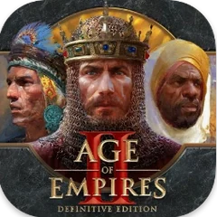 Icon: Age of Empires II: Definitive Edition
