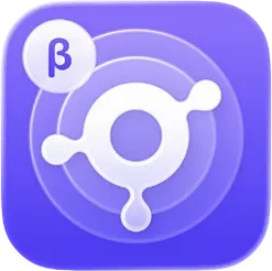 Icon: AirBuddy