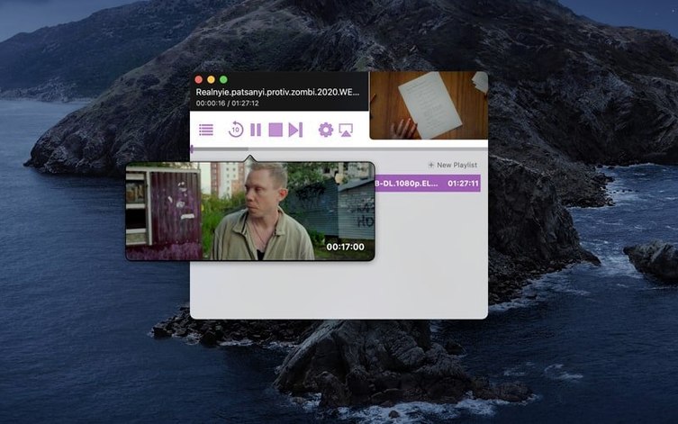 Airflow — tour 2 Airflow toolbar view 2