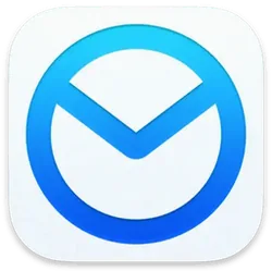 Icon: Airmail 5