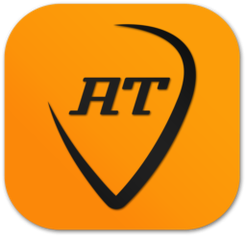 Icon: AmpliTube