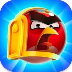 Angry Birds Reloaded 4.2 logo