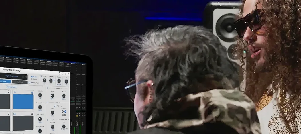 Icon: Antares Auto-Tune Pro