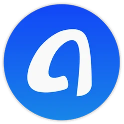 Icon: AnyTrans for iOS