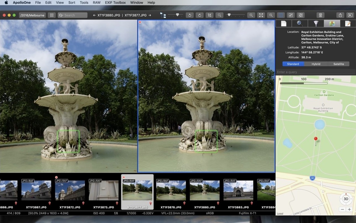 ApolloOne — tour 1 apolloone for mac cracked: workspace view