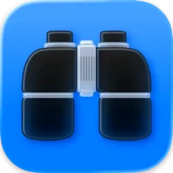 Icon: Apple Remote Desktop