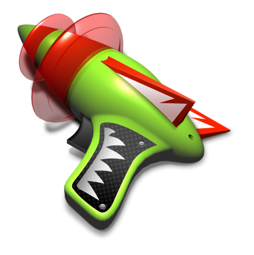 AppZapper 2.0.3 logo