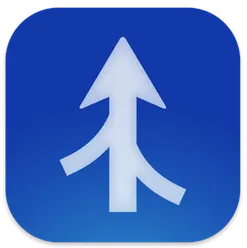 Icon: Araxis Merge