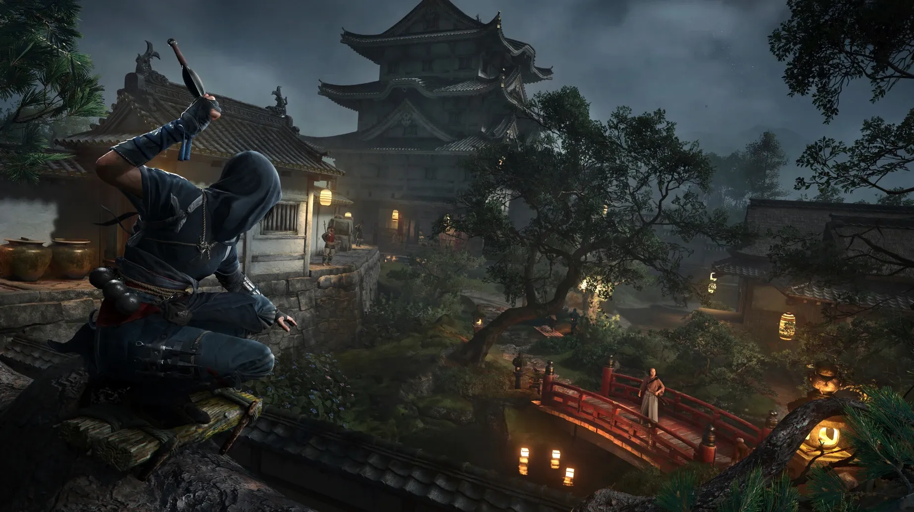 Assassin's Creed Shadows — tour 1 Assassin's Creed Shadows 1.0.35: ac shadows torrent download