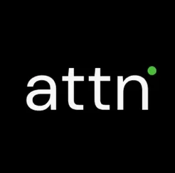 attn LED 1.0 logo