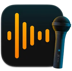 Audio Hijack 4.6.0 logo