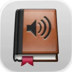 Icon: Audiobook Builder