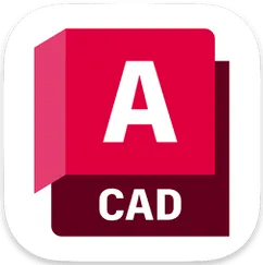 AutoCAD 2027 logo