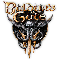 Icon: Baldur's Gate 3