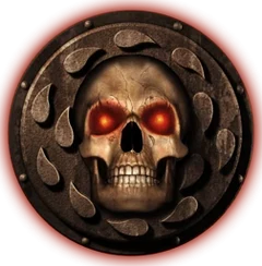 Baldur's Gate II: Enhanced Edition 2.7.3.0 logo