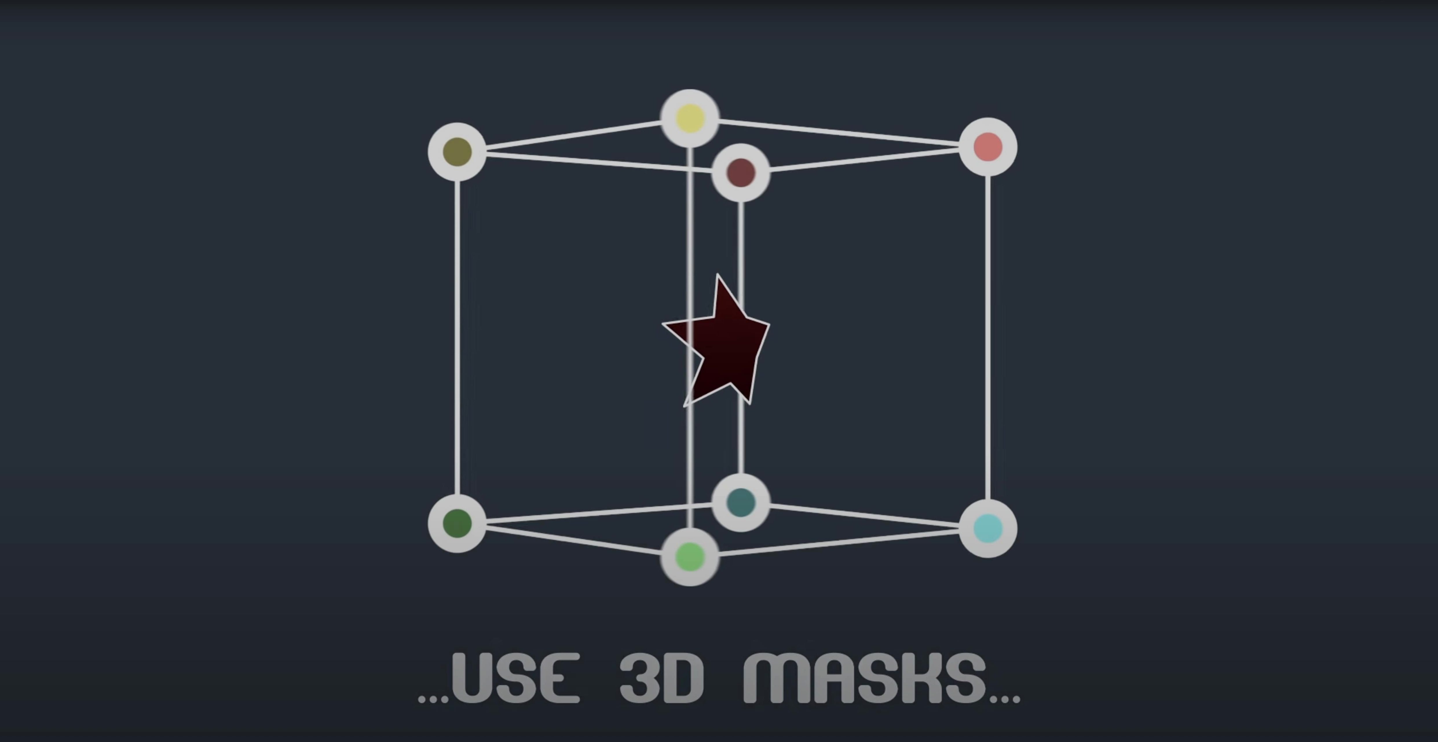 BAO Mask Avenger — tour 3 BAO Mask Avenger toolbar view 3