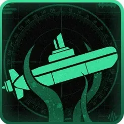 Icon: Barotrauma
