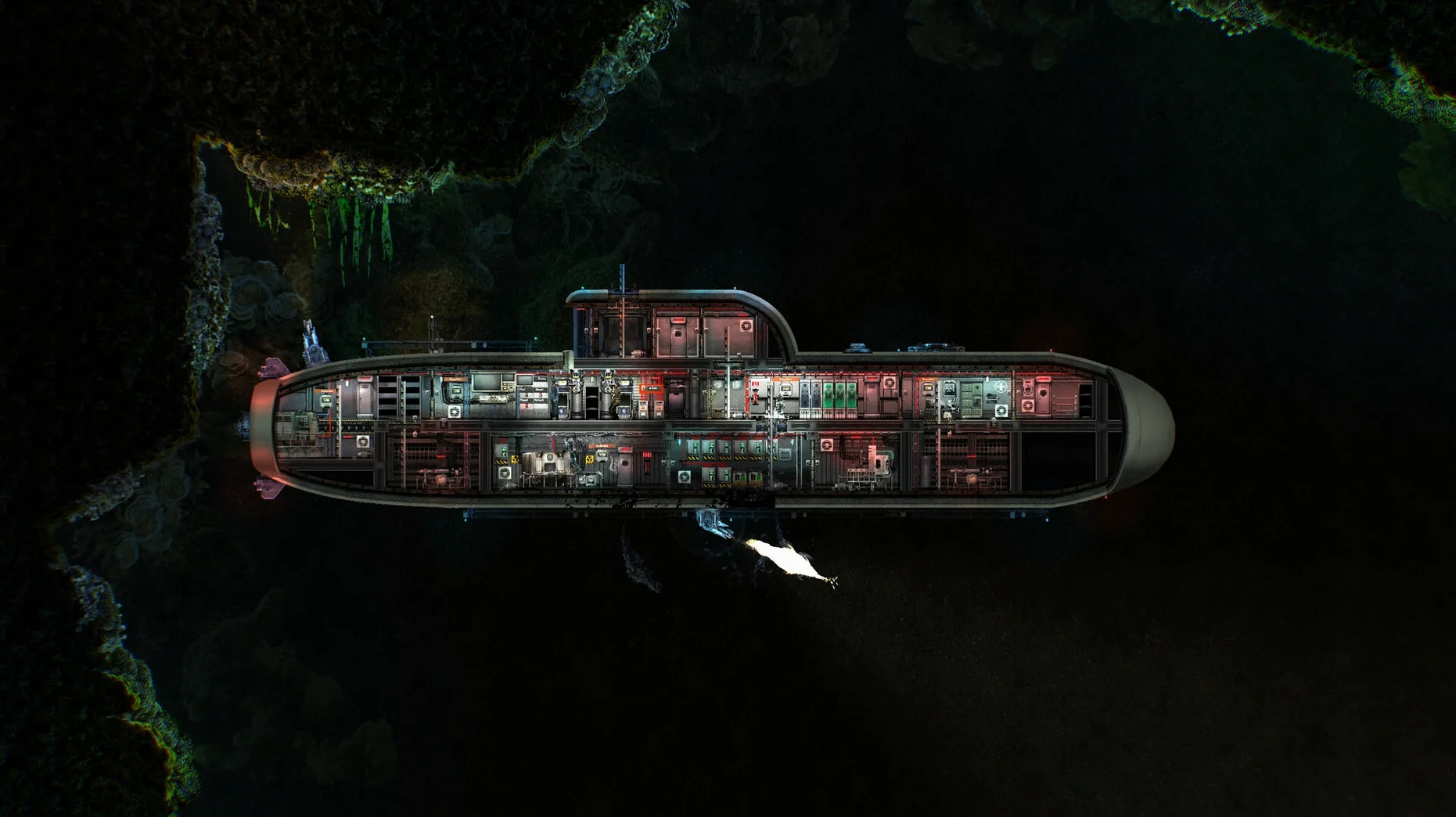Barotrauma image 1 of 4 Barotrauma 1.13.4.0: barotrauma crack mac