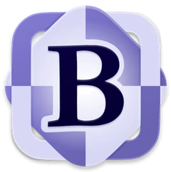 Icon: BBEdit