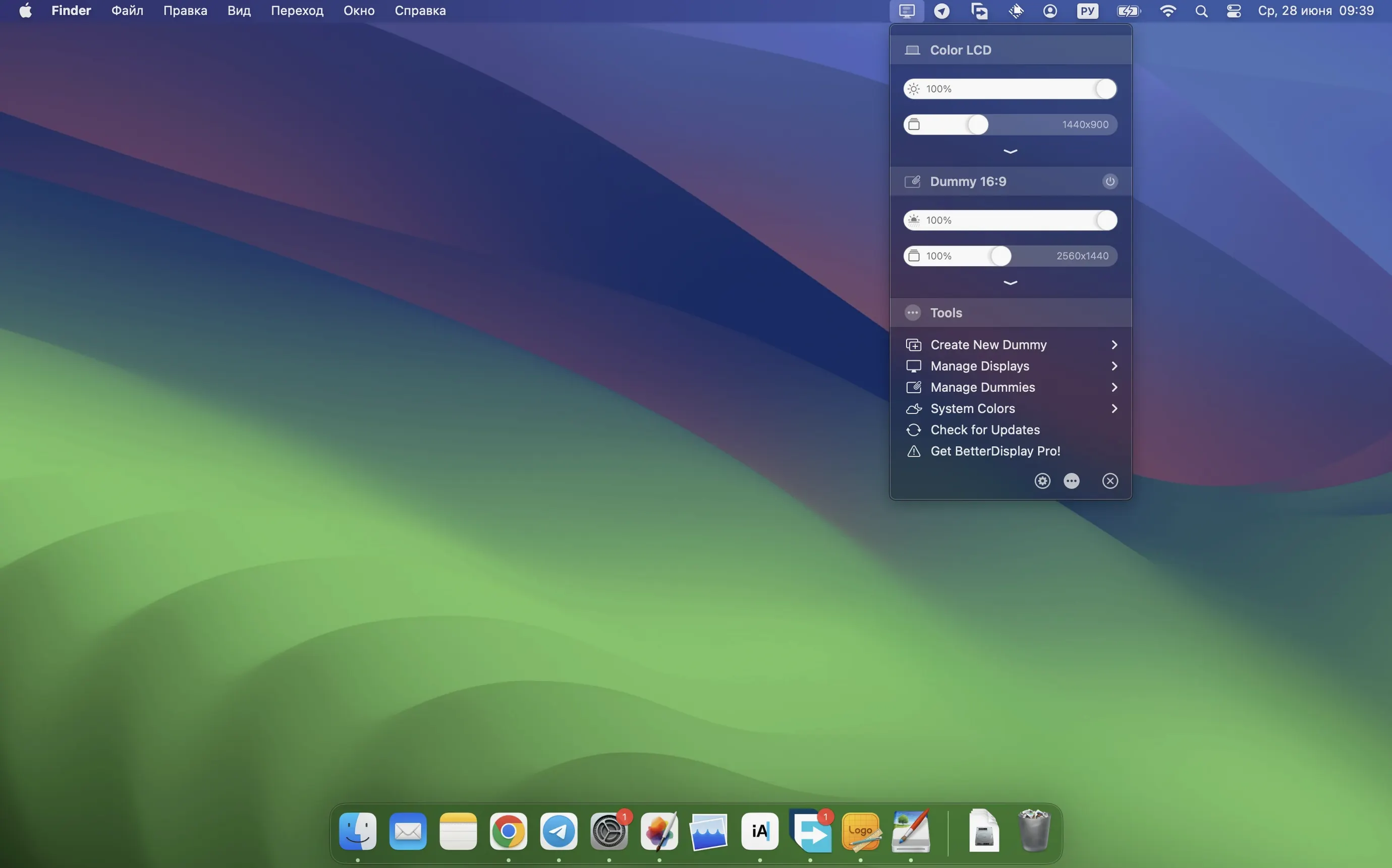 BetterDisplay Pro — tour 1 BetterDisplay Pro 5.0.6: betterdisplay pro cracked