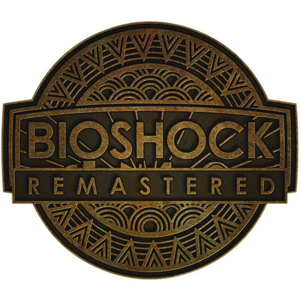 Icon: BioShock Remastered