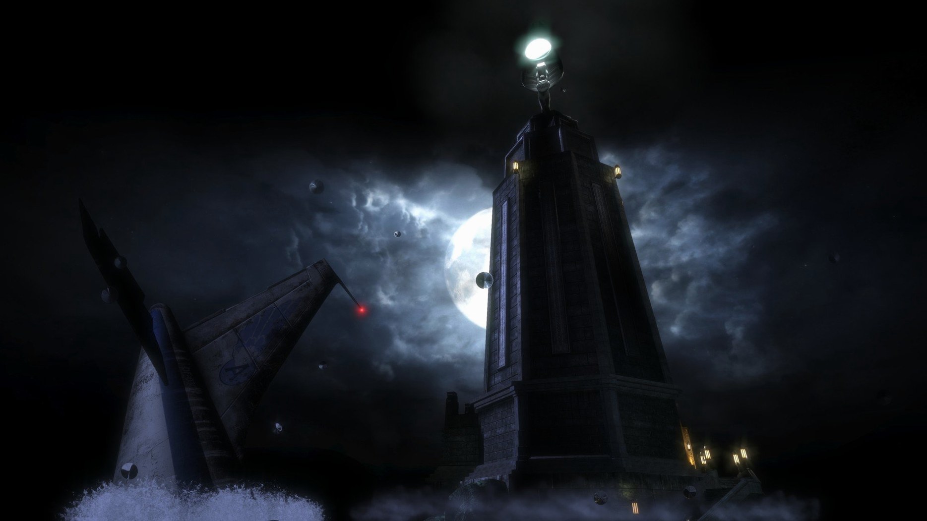 BioShock Remastered image 4 of 4 Screen 4 of BioShock Remastered