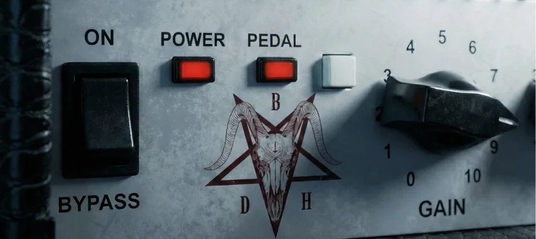 Bogren Digital Ampknob BDH 66o6 Plus 1.2.118 logo