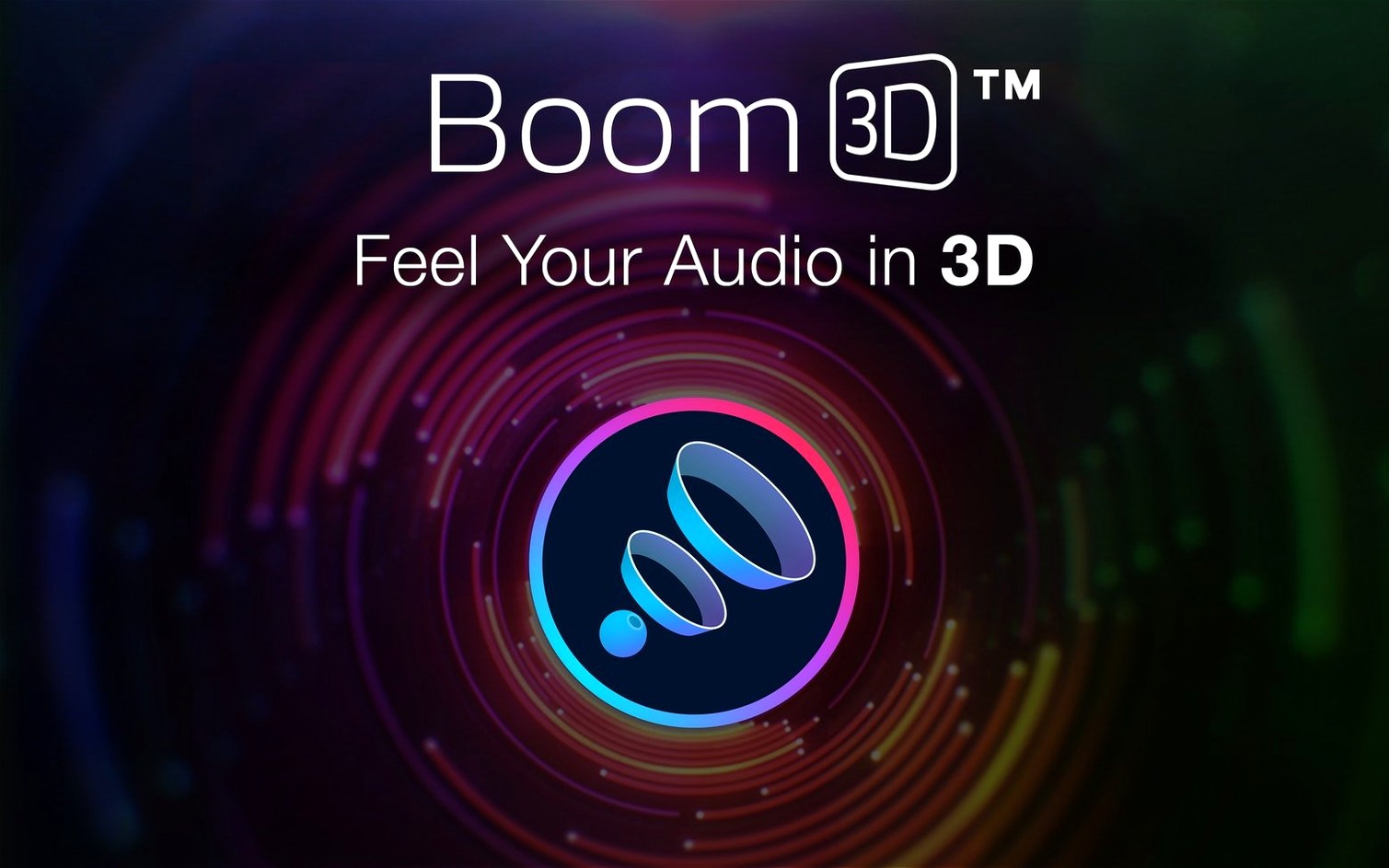 boom 3d mac crack: workspace view