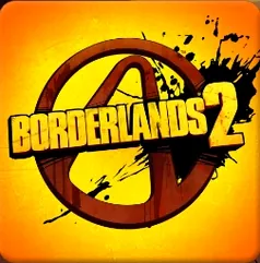 Borderlands 2 1.8.5 logo