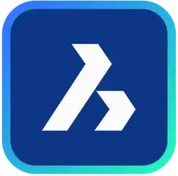 Icon: BricsCAD