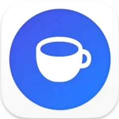 Caffeinated 3.2.0 logo
