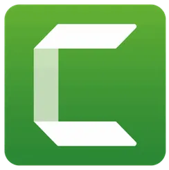Icon: Camtasia