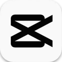 Icon: CapCut