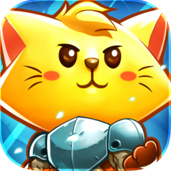 Cat Quest 1.2.13.11 logo