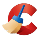 CCleaner Pro 1.18.30 logo