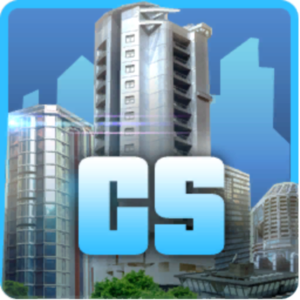 Cities: Skylines 1.21.1-f9 logo